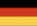 german language flag