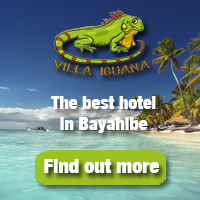 Hotel Villa Iguana