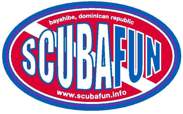 ScubaFun logo