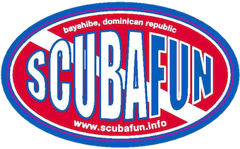 ScubaFun logo
