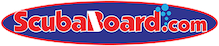 scubaboard logo